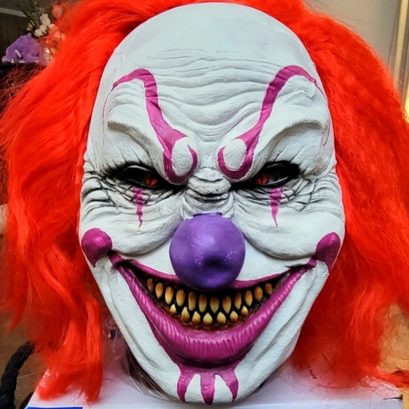 Happy Halloween - Picture 1 of 1